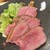 ユキオントコ - 料理写真: