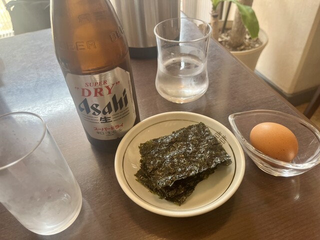 Sundubu Chige Tang, Restaurant in Amagasaki