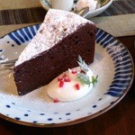 月光 - いつかのガトーショコラ