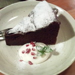 月光 - いつかのガトーショコラ