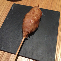 中目黒 いぐち 恵比寿店 - つくね
