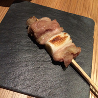 中目黒 いぐち 恵比寿店 - ねぎま