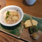 茶茶 花 - 
