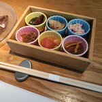 茶茶 花 - 