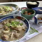 ドライブインみなみ - 