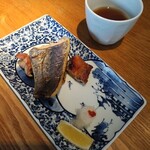 茶茶 花 - 