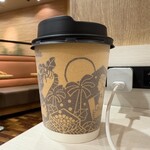 ゼッテリア - ドリンク写真: