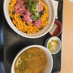 なか卯 - 料理写真: