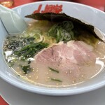 ラーメン山岡家 - 