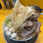 ラーメン二郎 - 