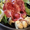 先斗町涮涮鍋壽喜燒 Kiraku - 
