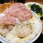 かつや - 料理写真:
