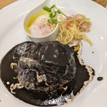 ニク サングルマン - 