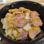 肉丼 やまと - 
