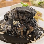ニク サングルマン - 