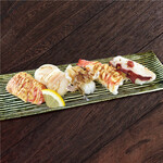 大起水産回転寿司 - 料理写真: