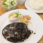 ニク サングルマン - 