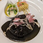 ニク サングルマン - 