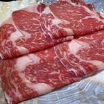 先斗町涮涮鍋壽喜燒 Kiraku - 