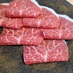 先斗町涮涮鍋壽喜燒 Kiraku - 