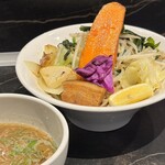 麺屋 土竜 - 料理写真: