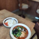 スープカレー店 34 - 