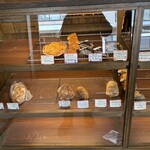 バーニャのパン - 
