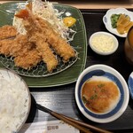 とんかつ和幸 - 料理写真: