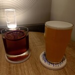 SummerFall Tap Cocktails - 