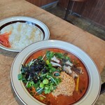 スープカレー店 34 - 