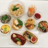 蒸し料理 ひととせ