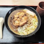 うどん そば 福 - 