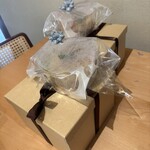 蒸し料理 ひととせ - 