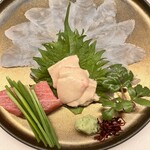 割烹ふじつか - 