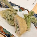 割烹ふじつか - 