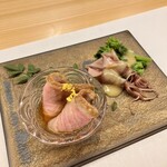 割烹ふじつか - 