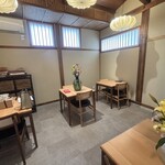 蒸し料理 ひととせ - 