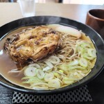 うどん そば 福 - 