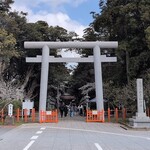 うどん そば 福 - 