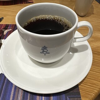 ザ ロイヤル カフェ ヨコハマ モンテローザ_1