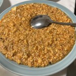 味芳斎 - 麻婆豆腐