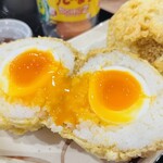 丸亀製麺 - 料理写真: