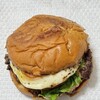 ヘンリーズバーガー - 料理写真:和牛シングルバーガーNO.2