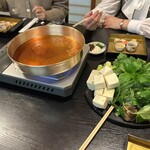Harijū 道頓堀本店 - 