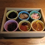 茶茶 花 - 