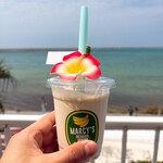 MARCY'S OKINAWA - ドリンク写真: