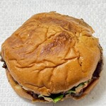 ヘンリーズバーガー - 和牛シングルバーガーNO.3