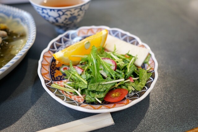 Mamaya - Imadegawa/Japanese Cuisine | Tabelog
