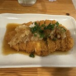 とんかつ義 - 
