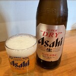 キッチンブラウン - 